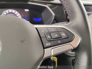 VOLKSWAGEN T-Cross 1.0 TSI Style 11
