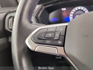 VOLKSWAGEN T-Cross 1.0 TSI Style 12