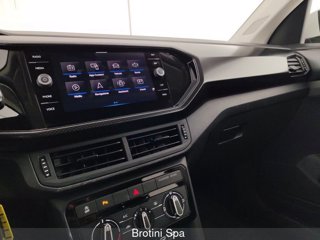 VOLKSWAGEN T-Cross 1.0 TSI Style 14