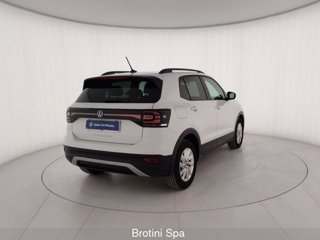 VOLKSWAGEN T-Cross 1.0 TSI Style 2