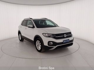 VOLKSWAGEN T-Cross 1.0 TSI Style 3