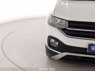 VOLKSWAGEN T-Cross 1.0 TSI Style 4