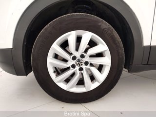 VOLKSWAGEN T-Cross 1.0 TSI Style 5
