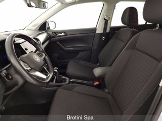 VOLKSWAGEN T-Cross 1.0 TSI Style 6