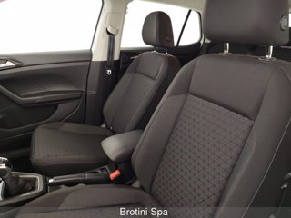 VOLKSWAGEN T-Cross 1.0 TSI Style 8