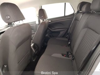 VOLKSWAGEN T-Cross 1.0 TSI Style 9