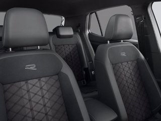 VOLKSWAGEN T-Cross 1.0 TSI 115 CV R-Line Plus 6