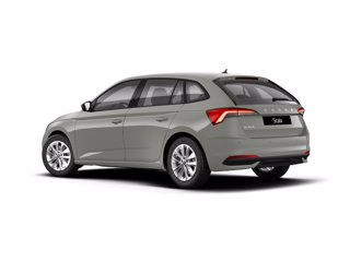 SKODA Scala 1.0 TSI Selection 2