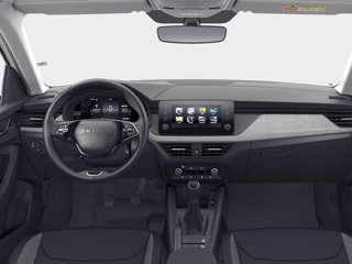 SKODA Scala 1.0 TSI Selection 3