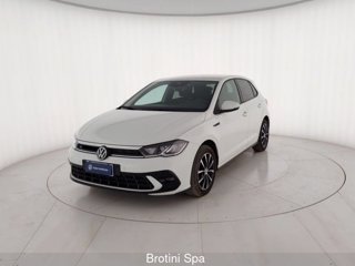 VOLKSWAGEN Polo 1.0 TSI R-Line