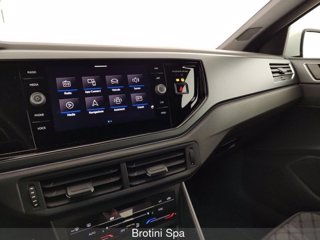 VOLKSWAGEN Polo 1.0 TSI R-Line 10