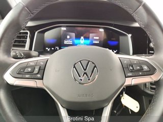 VOLKSWAGEN Polo 1.0 TSI R-Line 11