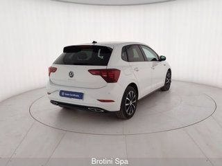 VOLKSWAGEN Polo 1.0 TSI R-Line 2