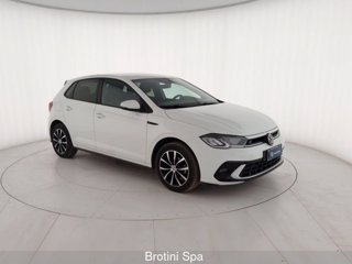VOLKSWAGEN Polo 1.0 TSI R-Line 3