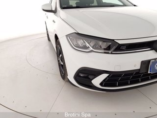 VOLKSWAGEN Polo 1.0 TSI R-Line 4