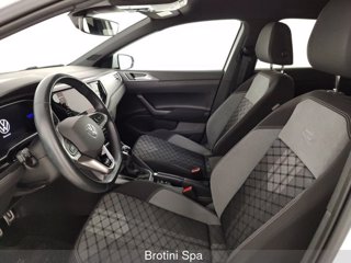 VOLKSWAGEN Polo 1.0 TSI R-Line 5