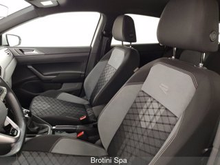 VOLKSWAGEN Polo 1.0 TSI R-Line 7