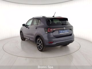 VOLKSWAGEN T-Cross 1.0 TSI 81kW Advanced DSG 1