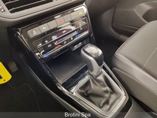 VOLKSWAGEN T-Cross 1.0 TSI 81kW Advanced DSG 10