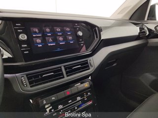 VOLKSWAGEN T-Cross 1.0 TSI 81kW Advanced DSG 11