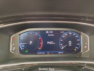 VOLKSWAGEN T-Cross 1.0 TSI 81kW Advanced DSG 13