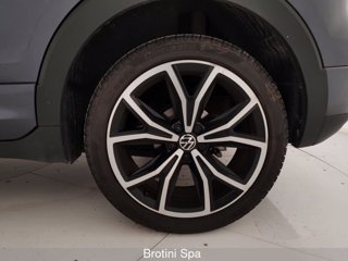 VOLKSWAGEN T-Cross 1.0 TSI 81kW Advanced DSG 5