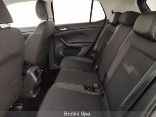 VOLKSWAGEN T-Cross 1.0 TSI 81kW Advanced DSG 9