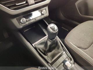 SKODA Kamiq 1.0 TSI 70KW STYLE 10