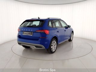 SKODA Kamiq 1.0 TSI 70KW STYLE 2