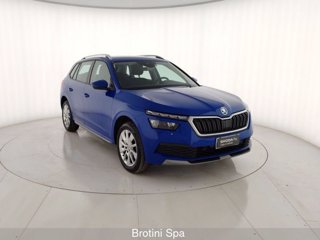 SKODA Kamiq 1.0 TSI 70KW STYLE 3