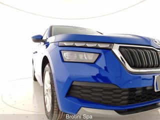 SKODA Kamiq 1.0 TSI 70KW STYLE 4