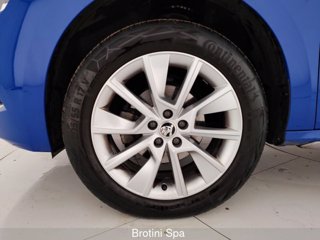 SKODA Kamiq 1.0 TSI 70KW STYLE 5