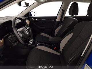 SKODA Kamiq 1.0 TSI 70KW STYLE 6