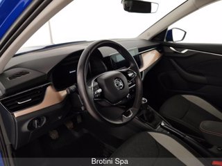 SKODA Kamiq 1.0 TSI 70KW STYLE 7