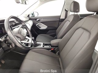 AUDI Q3 2.0 35 TDI Business Advanced S Tronic 6