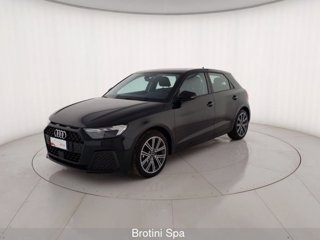AUDI A1 Sportback 25 TFSI Admired