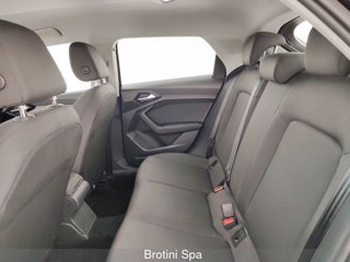 AUDI A1 Sportback 25 TFSI Admired 10