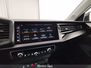 AUDI A1 Sportback 25 TFSI Admired 12