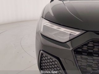 AUDI A1 Sportback 25 TFSI Admired 4