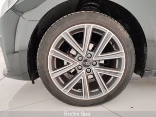 AUDI A1 Sportback 25 TFSI Admired 5