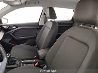 AUDI A1 Sportback 25 TFSI Admired 8