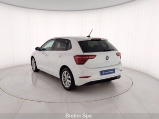 VOLKSWAGEN Polo 1.0 TSI Style 1