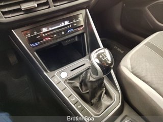 VOLKSWAGEN Polo 1.0 TSI Style 10