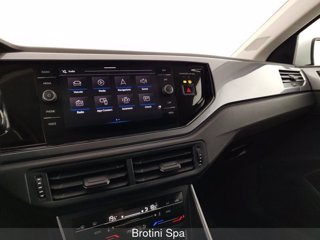 VOLKSWAGEN Polo 1.0 TSI Style 11