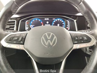VOLKSWAGEN Polo 1.0 TSI Style 12