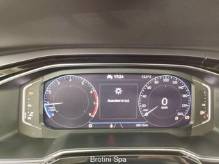 VOLKSWAGEN Polo 1.0 TSI Style 13