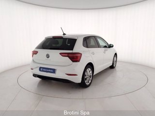 VOLKSWAGEN Polo 1.0 TSI Style 2