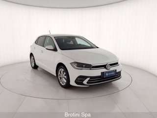VOLKSWAGEN Polo 1.0 TSI Style 3
