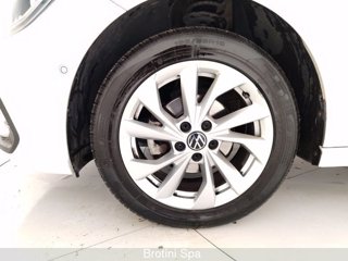 VOLKSWAGEN Polo 1.0 TSI Style 5