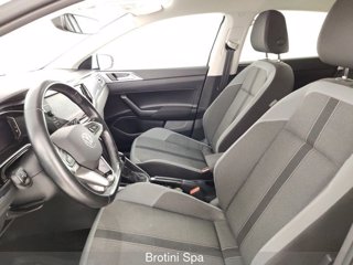 VOLKSWAGEN Polo 1.0 TSI Style 6